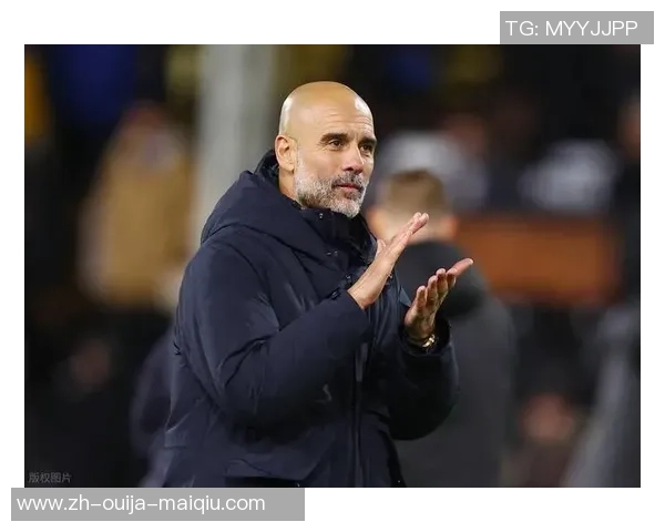 整活失利！瓜迪奥拉10人大轮换导致输球，0-2勒沃库森被球迷狂批