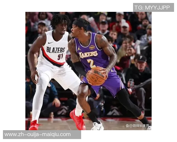 杨瀚森接连2场未出战，艾顿29+10！开拓者115-123不敌湖人