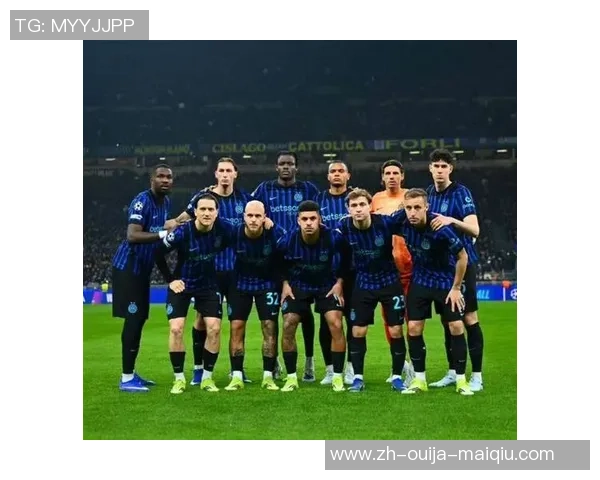 清晨4点，阿根廷身价2亿锋霸对决欧冠，国米挑战马竞铁血主场！